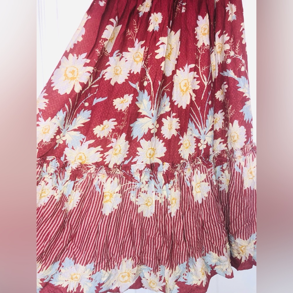 Free People dress (L) - Picture 7 of 12